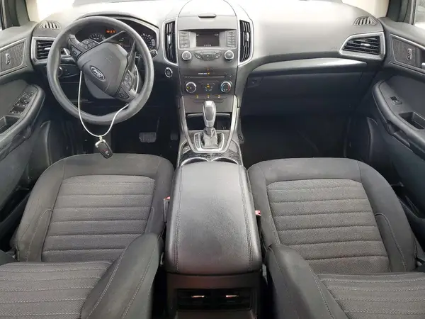2FMPK3G9XJBB63023 2018 FORD EDGE - Image 8