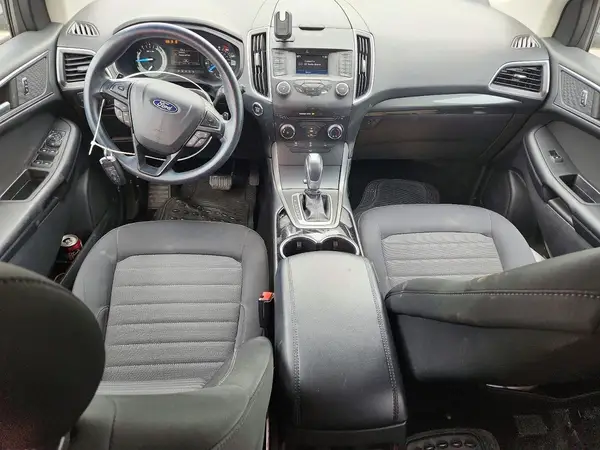 2FMPK3G9XJBB74748 2018 FORD EDGE - Image 8