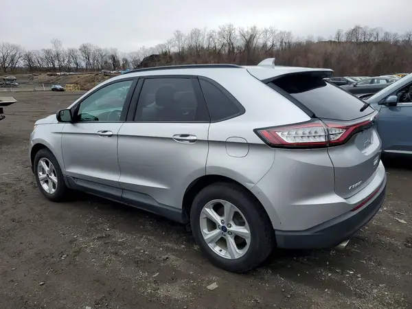 2FMPK3G9XJBB84390 2018 FORD EDGE - Image 2
