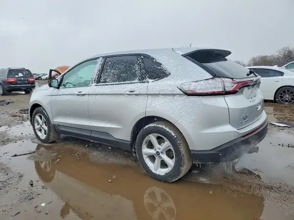 2FMPK3G9XJBB85250 2018 FORD EDGE - Image 2