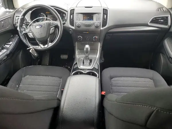 2FMPK3G9XJBB85250 2018 FORD EDGE - Image 8