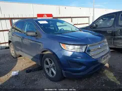 2FMPK3G9XJBB94689 2018 FORD EDGE