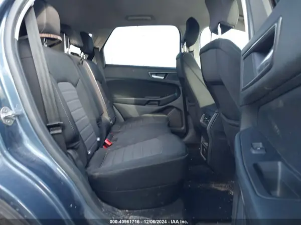 2FMPK3G9XJBB94689 2018 FORD EDGE - Image 8