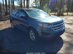2FMPK3G9XJBB98872 2018 FORD EDGE