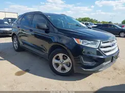 2FMPK3G9XJBC06288 2018 FORD EDGE