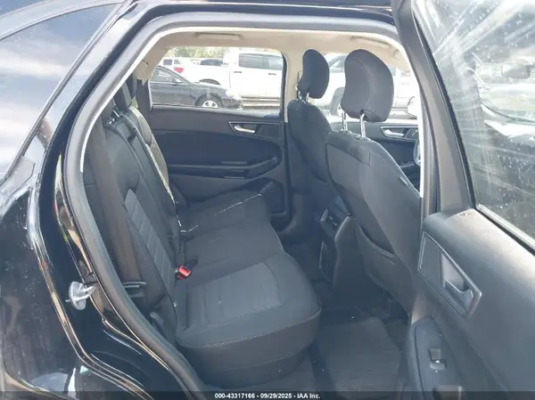 2FMPK3G9XJBC06288 2018 FORD EDGE - Image 8