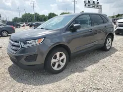 2FMPK3G9XJBC06632 2018 FORD EDGE