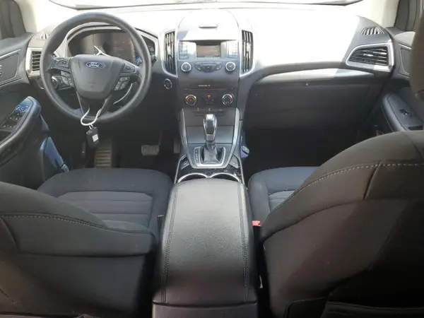 2FMPK3G9XJBC06632 2018 FORD EDGE - Image 8