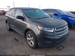 2FMPK3G9XJBC06808 2018 FORD EDGE