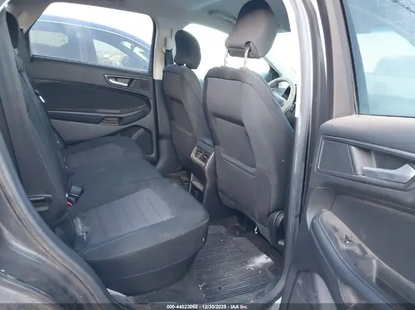 2FMPK3G9XJBC06808 2018 FORD EDGE - Image 8