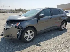 2FMPK3G9XJBC07246 2018 FORD EDGE
