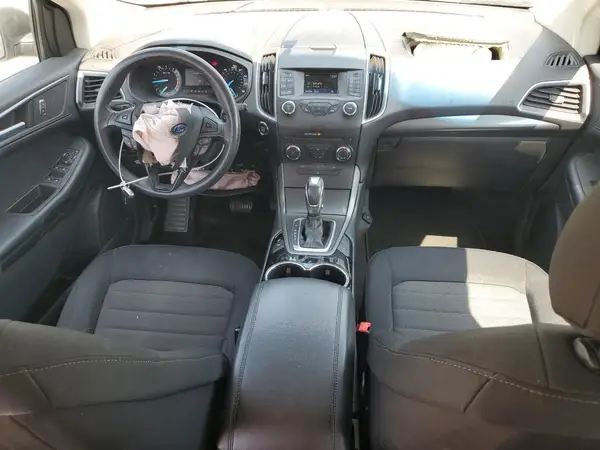 2FMPK3G9XJBC07246 2018 FORD EDGE - Image 8