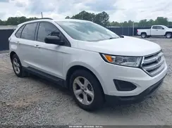 2FMPK3G9XJBC18361 2018 FORD EDGE