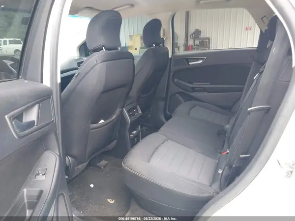 2FMPK3G9XJBC18361 2018 FORD EDGE - Image 8
