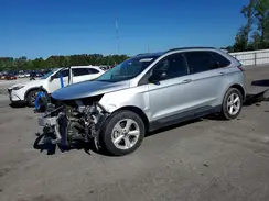 2FMPK3G9XJBC18814 2018 FORD EDGE