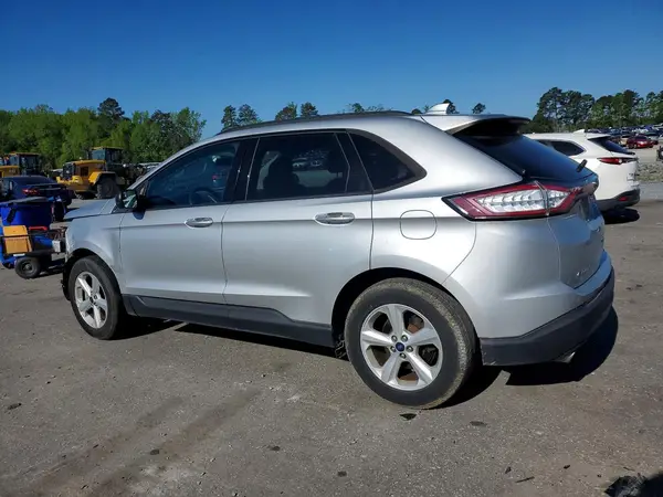 2FMPK3G9XJBC18814 2018 FORD EDGE - Image 2