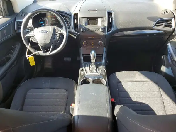 2FMPK3G9XJBC18814 2018 FORD EDGE - Image 8