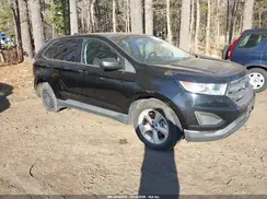 2FMPK3G9XJBC22362 2018 FORD EDGE