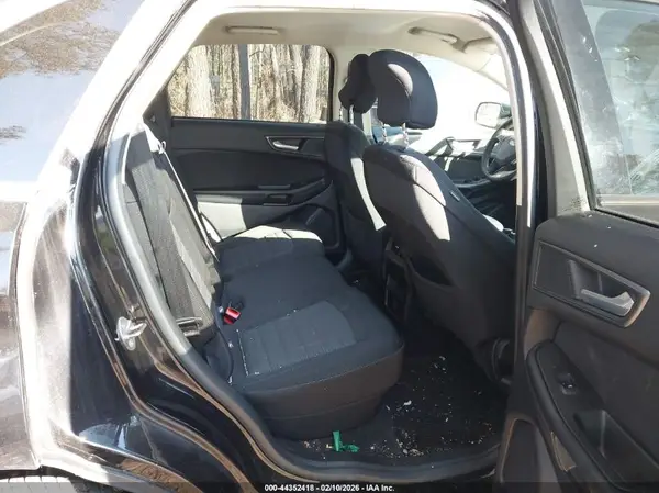 2FMPK3G9XJBC22362 2018 FORD EDGE - Image 8