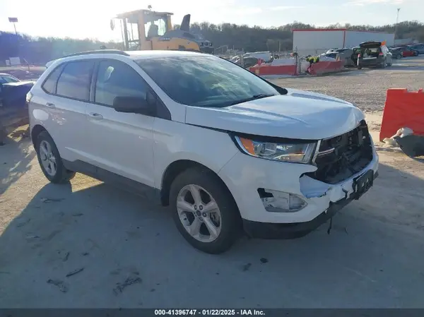 2FMPK3G9XJBC23043 2018 FORD EDGE - Image 1