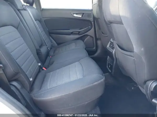 2FMPK3G9XJBC23043 2018 FORD EDGE - Image 8