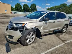 2FMPK3G9XJBC36181 2018 FORD EDGE