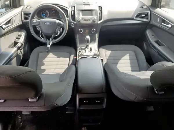 2FMPK3G9XJBC36214 2018 FORD EDGE - Image 8