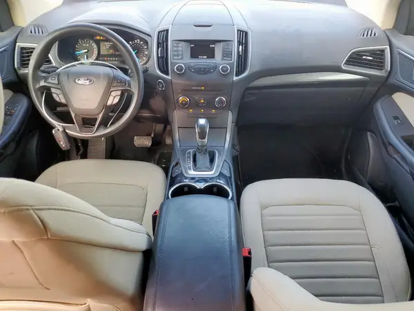 2FMPK3G9XJBC37198 2018 FORD EDGE - Image 8