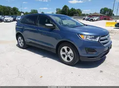 2FMPK3G9XJBC38478 2018 FORD EDGE