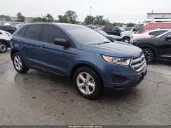 2FMPK3G9XJBC38481 2018 FORD EDGE