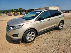 2FMPK3G9XJBC42658 2018 FORD EDGE