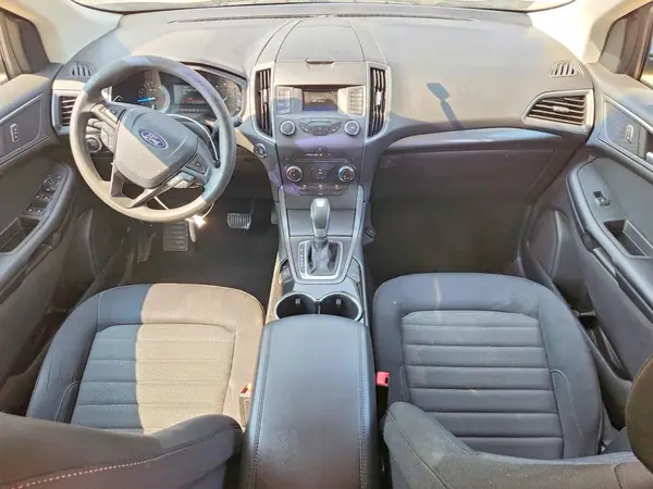 2FMPK3G9XJBC42658 2018 FORD EDGE - Image 8