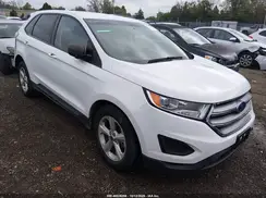 2FMPK3G9XJBC43356 2018 FORD EDGE