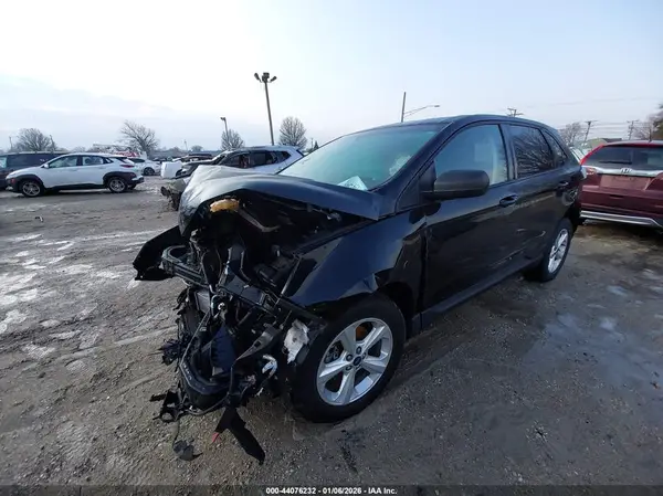 2FMPK3G9XJBC50002 2018 FORD EDGE - Image 2