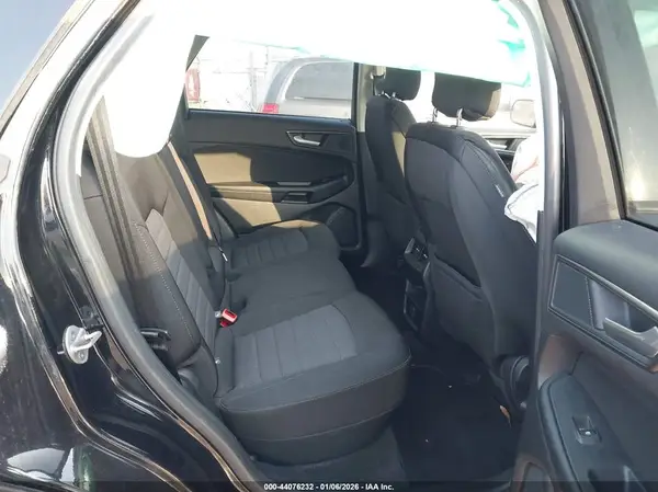 2FMPK3G9XJBC50002 2018 FORD EDGE - Image 8