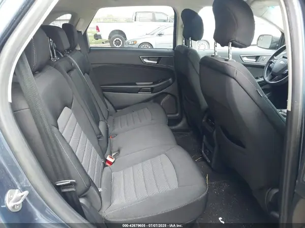 2FMPK3G9XJBC51716 2018 FORD EDGE - Image 8