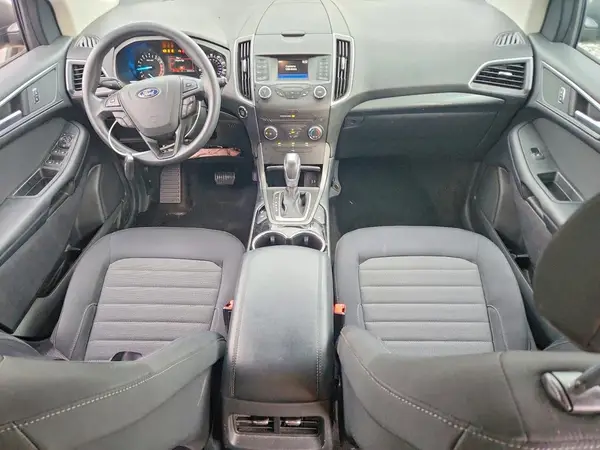 2FMPK3G9XJBC53353 2018 FORD EDGE - Image 8