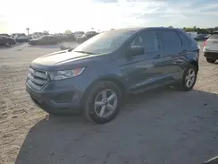2FMPK3G9XJBC58973 2018 FORD EDGE