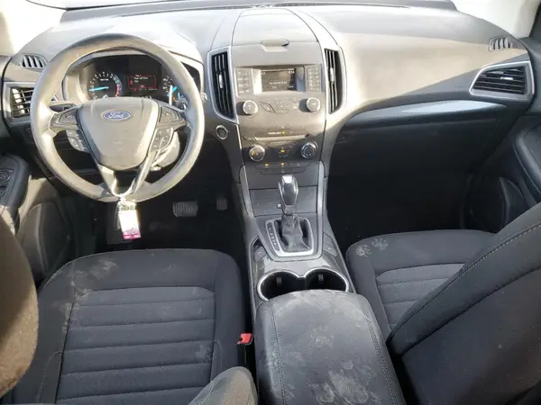 2FMPK3G9XJBC58973 2018 FORD EDGE - Image 8