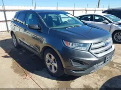 2FMPK3G9XJBC60156 2018 FORD EDGE