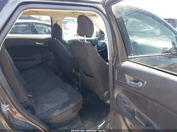 2FMPK3G9XJBC60156 2018 FORD EDGE - Image 8