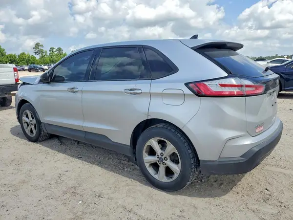 2FMPK3G9XKBB17824 2019 FORD EDGE - Image 2