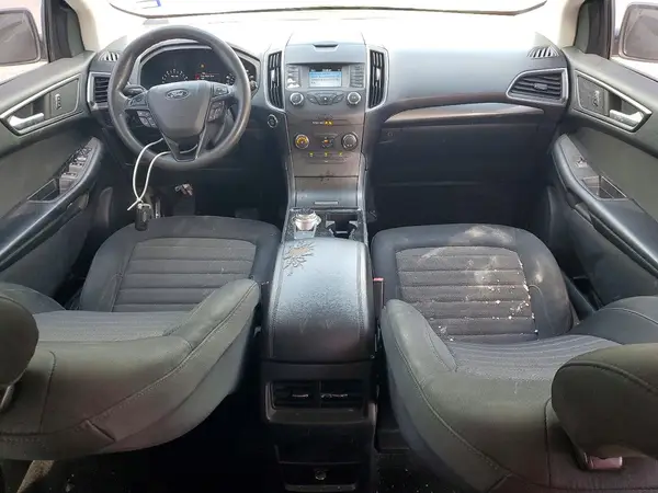 2FMPK3G9XKBB17824 2019 FORD EDGE - Image 8