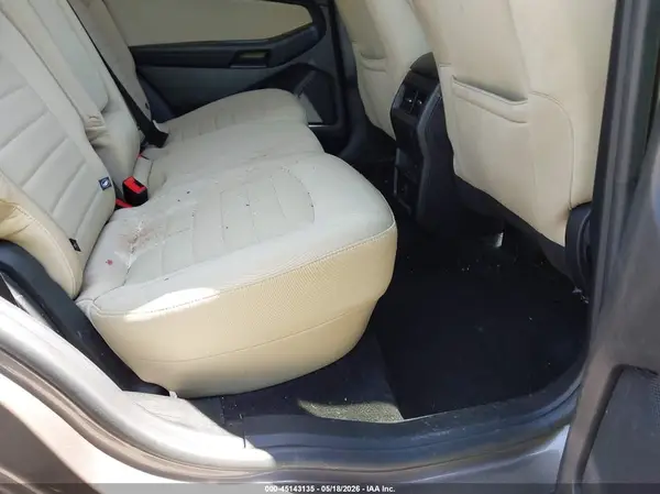 2FMPK3G9XKBB24384 2019 FORD EDGE - Image 8