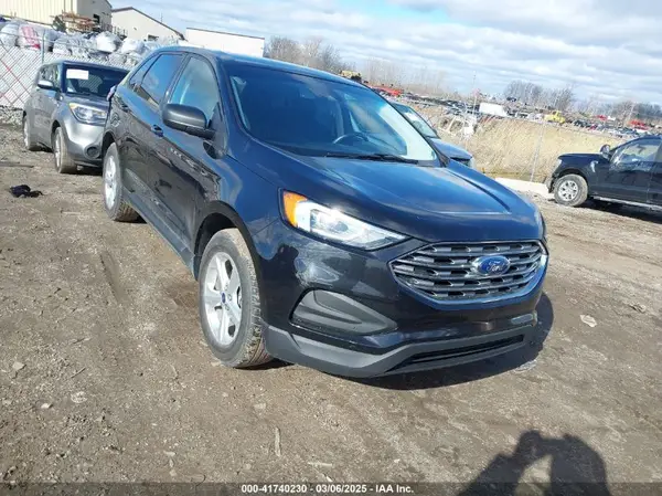 2FMPK3G9XKBB31884 2019 FORD EDGE - Image 1