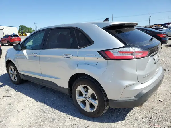 2FMPK3G9XKBB40309 2019 FORD EDGE - Image 2