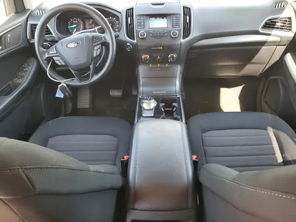 2FMPK3G9XKBB40309 2019 FORD EDGE - Image 8