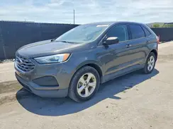 2FMPK3G9XKBB57014 2019 FORD EDGE