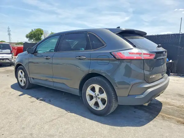 2FMPK3G9XKBB57014 2019 FORD EDGE - Image 2
