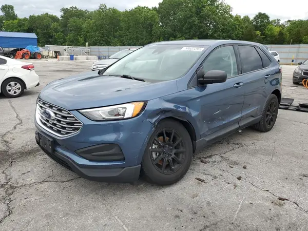 2FMPK3G9XKBB69387 2019 FORD EDGE - Image 1
